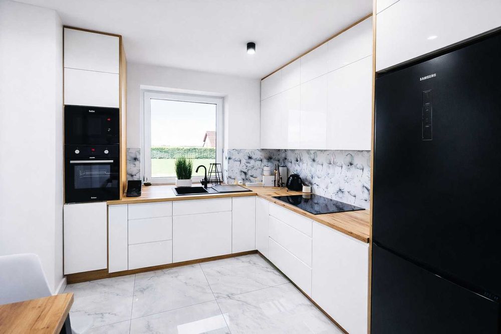 Domek Letniskowy z widokiem na Zalew Jacuzzi -na Roztoczu cisza spokój