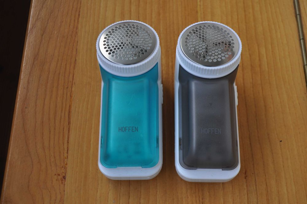 Golarka do odzieży HOFFEN - Bardzo tanio !