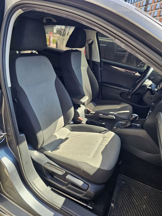 Volkswagen Jetta Sport Edition