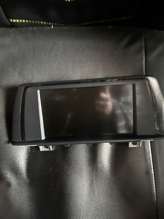 Ecrã original bmw 6.5