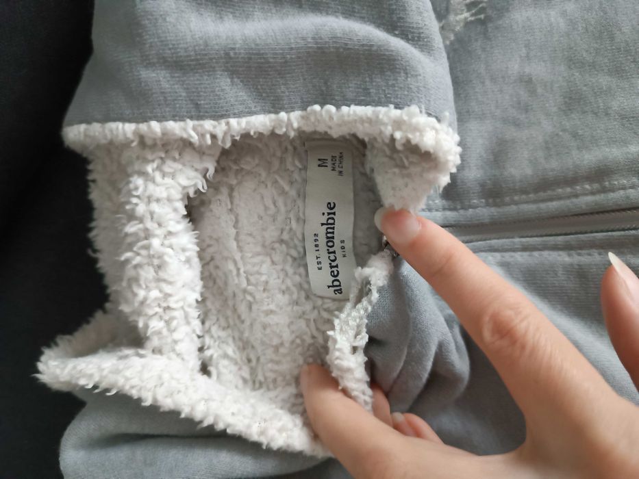 Abercrombie bluza