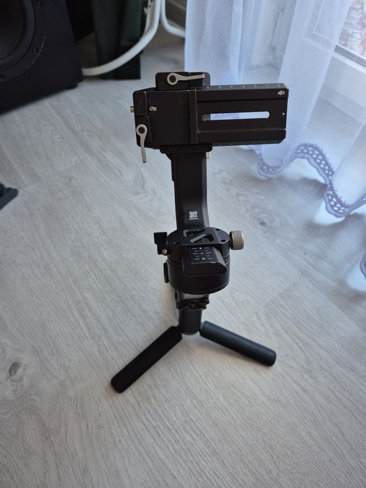 Gimball Dji RSC 2 BDB stan