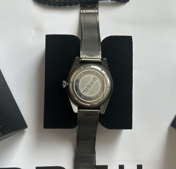 Годинник чоловічий Breil