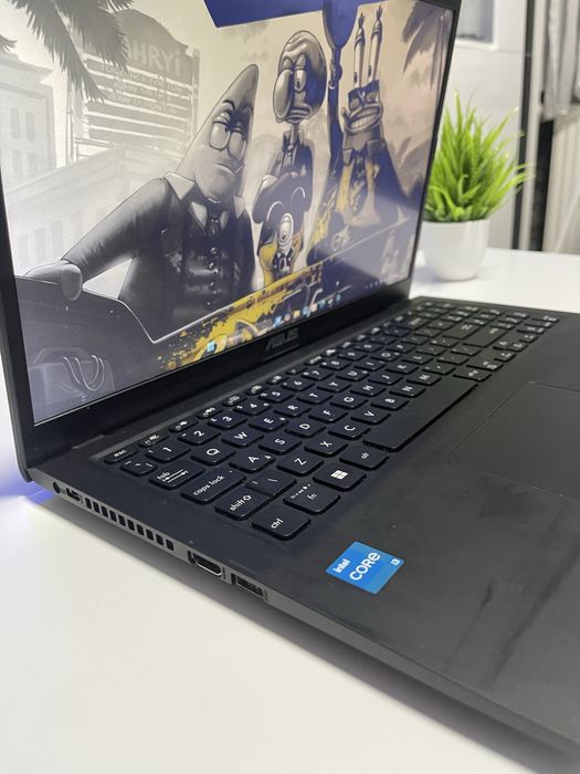 Laptop Asus Vivobook