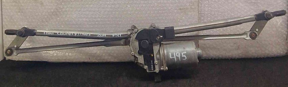 Motor Limpa Vidros Frente MINI MINI COUNTRYMAN (R60) ano 2011