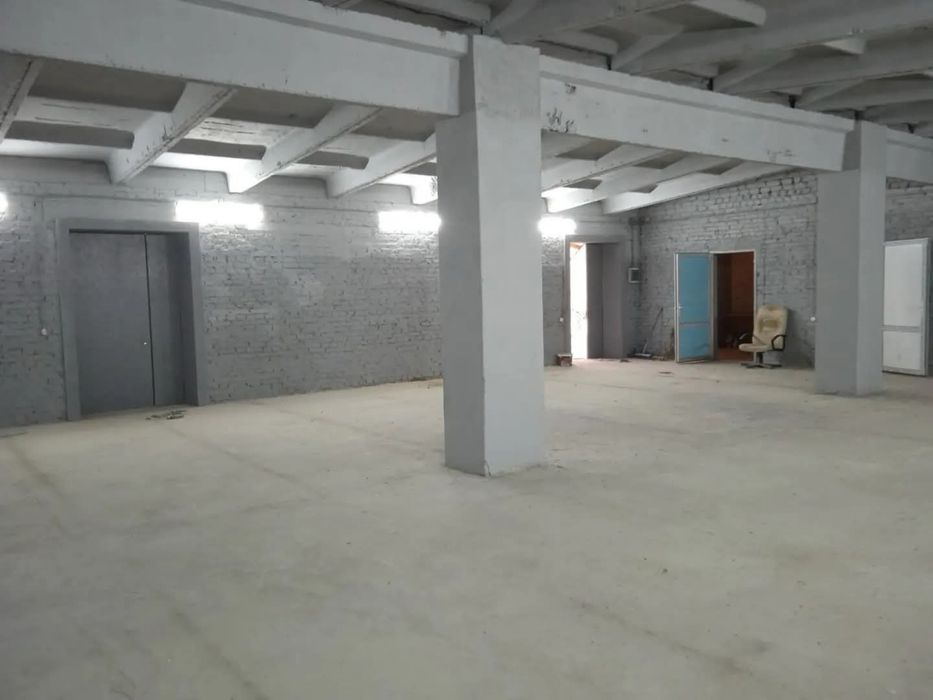 Аренда производственно-складского комплекса 440 м² Дергачи