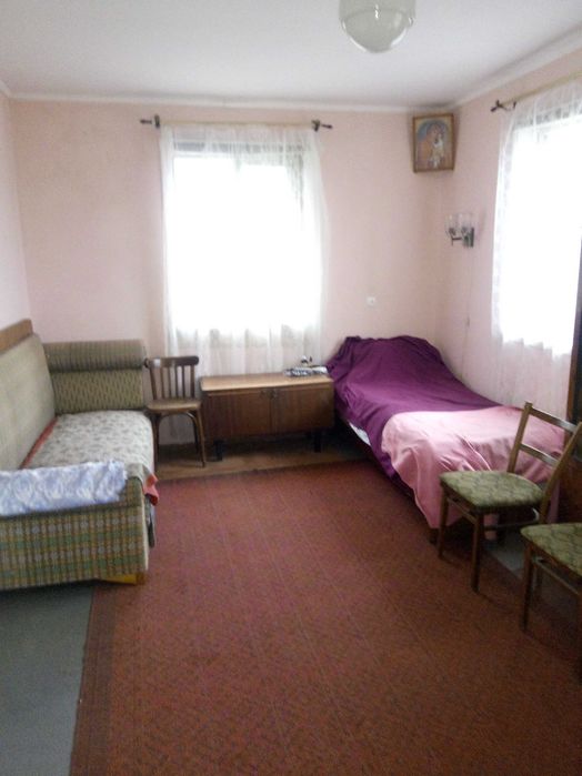 Дача  СТ Дніпро с. Благодатне