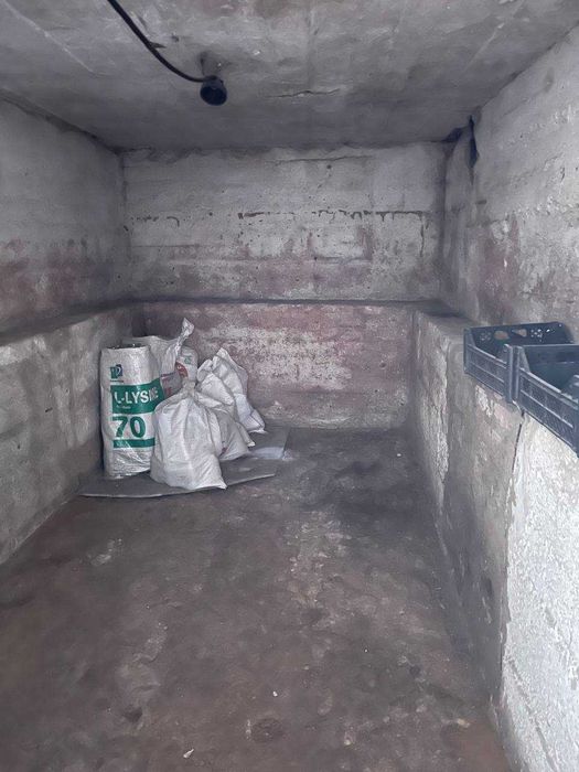 Продам ровный участок и 3 к дом под ремонт Таромское