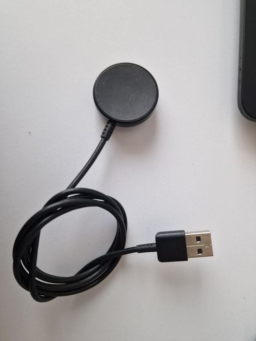 Smartwatch Samsung watch 4