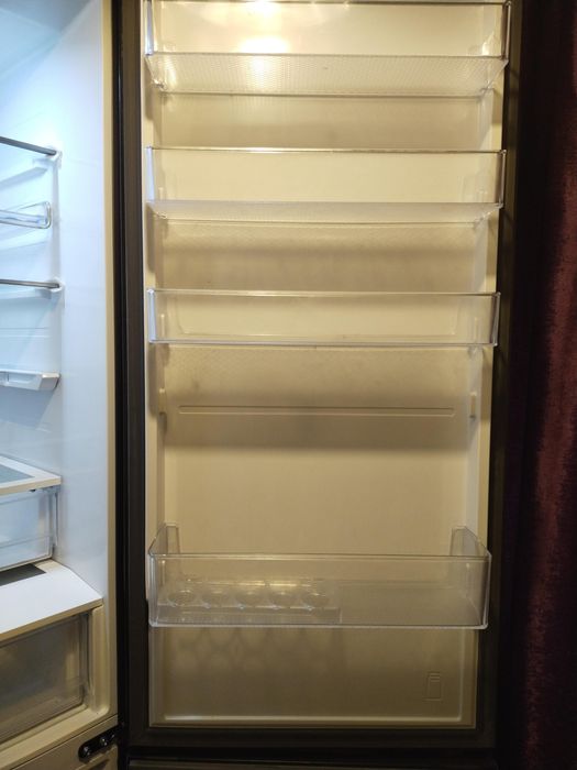 Холодильник Самсунг RB38T676FB1