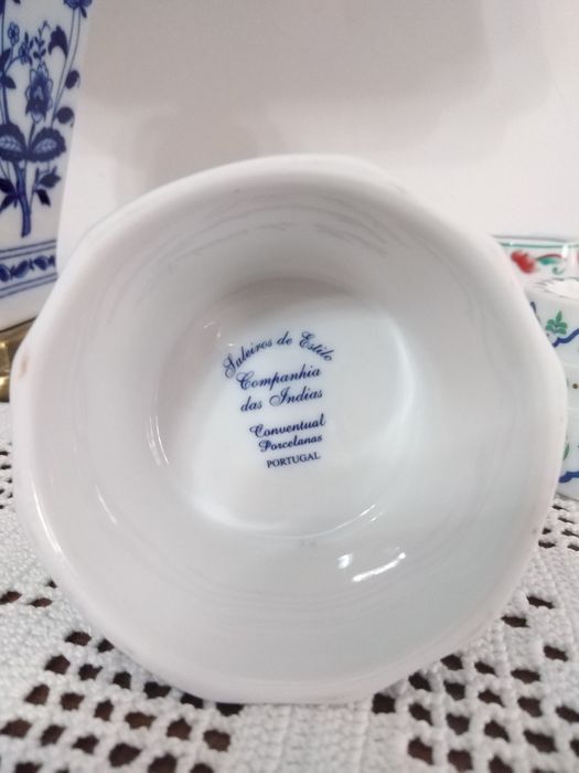 Saleiros de mesa novos64585129345155121