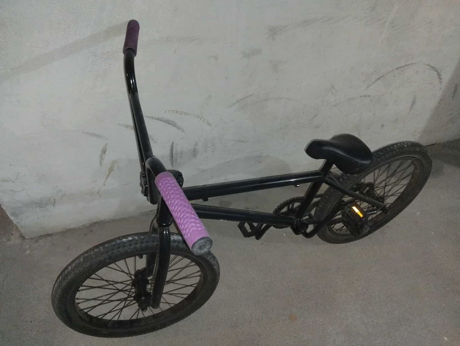 Rower BMX Mafiabikes kush 1