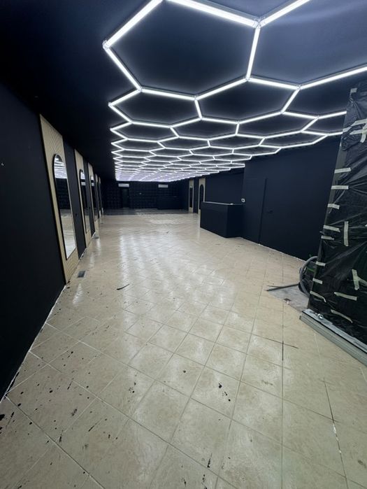 Piso design epoxy / epóxi exclusivos / desde 80€ m2