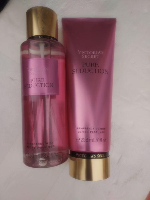 Conjunto victoria's secret