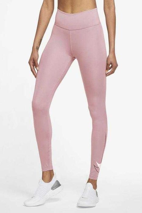 Лосины nike Nike Dri-fit