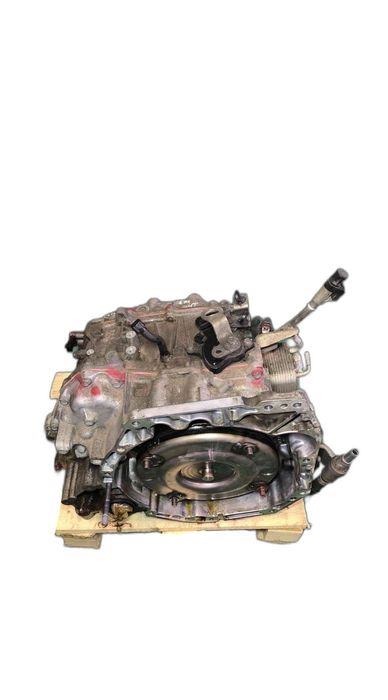 Caixa Velocidades Automática 31020X426A - NISSAN QASHQAI II