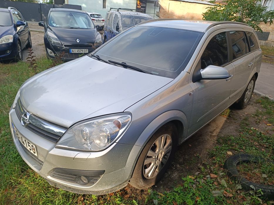 Продаж автомобіля