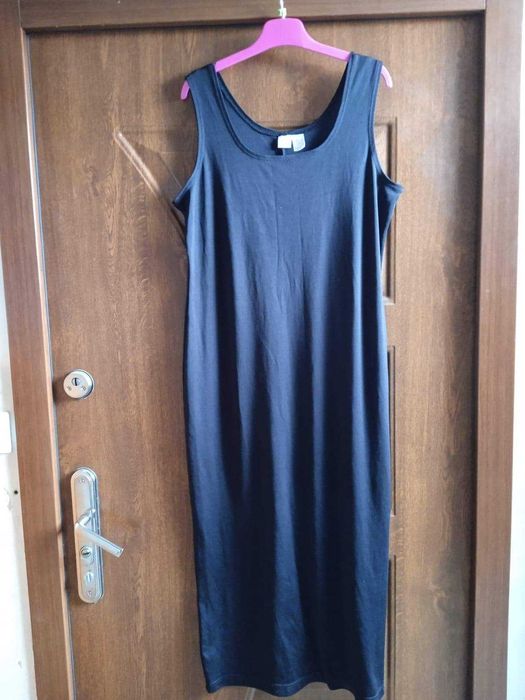 Sukienka damska krótki rękaw