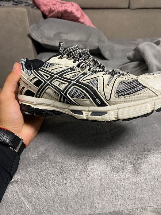 Кросівки asics gel оригінал