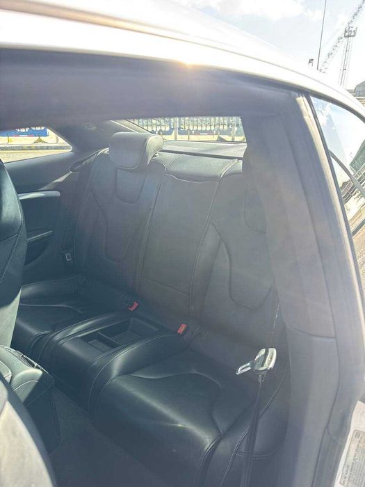 Audi S5 2014 Купе