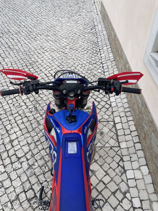Beta 250rr Racing 2022