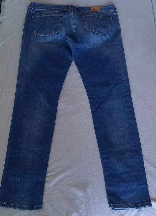 Pepe Jeans W34 L32 spodnie damskie