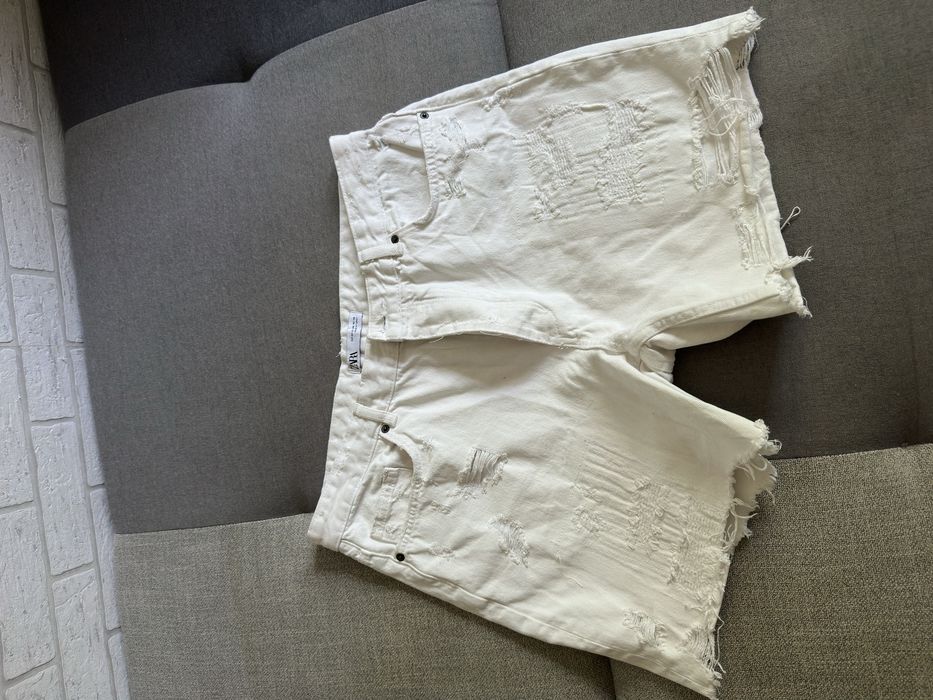 Spodenki ZARA nowe!