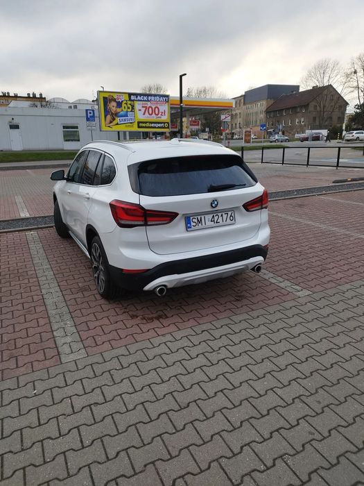 BMW X1 BMW X1 Sdrive28i