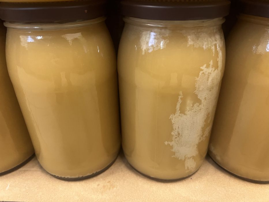 Miód pszczeli akacjowy,lipowy,gryczany,spadziowy,pszczoły,pasieka,ule