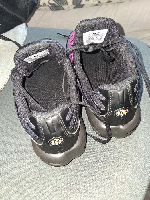 Buty Nike air max TN r.38
