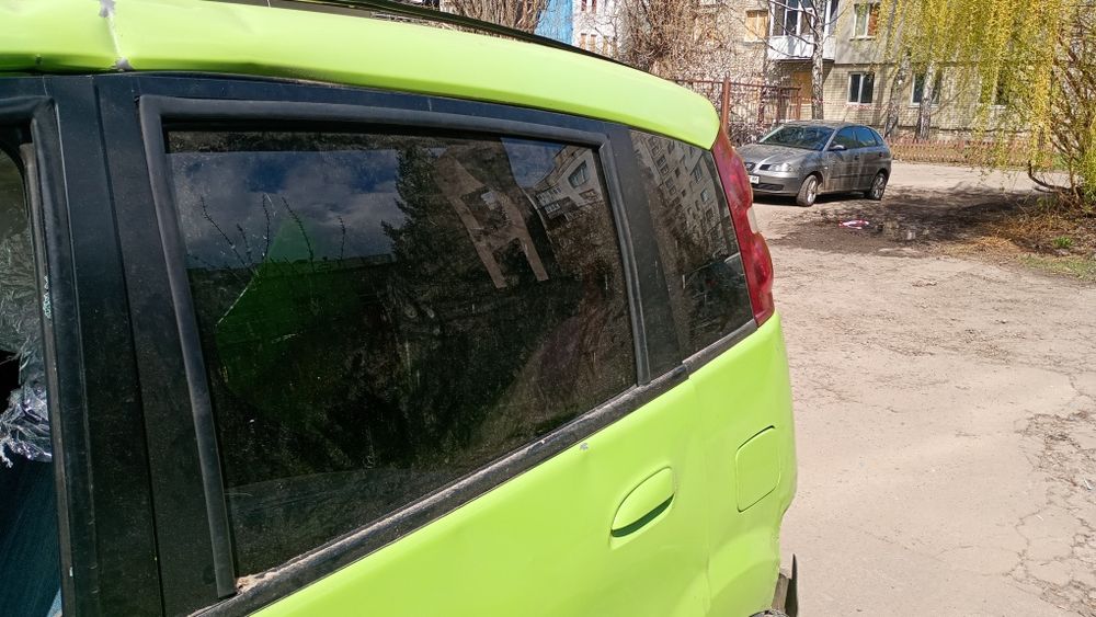 Продам Changhe Ideal 2