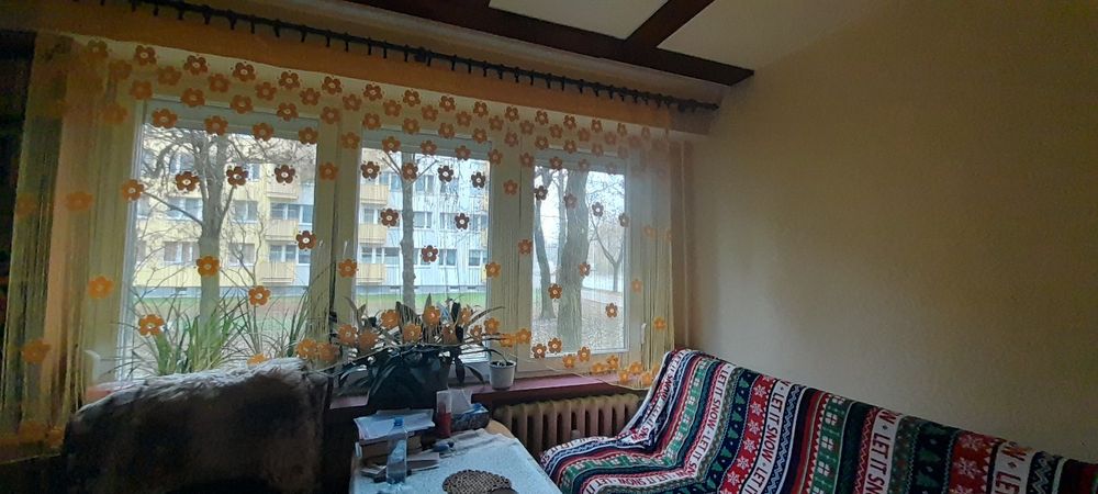 Mieszkanie 2pokoje, parter, Kopernika