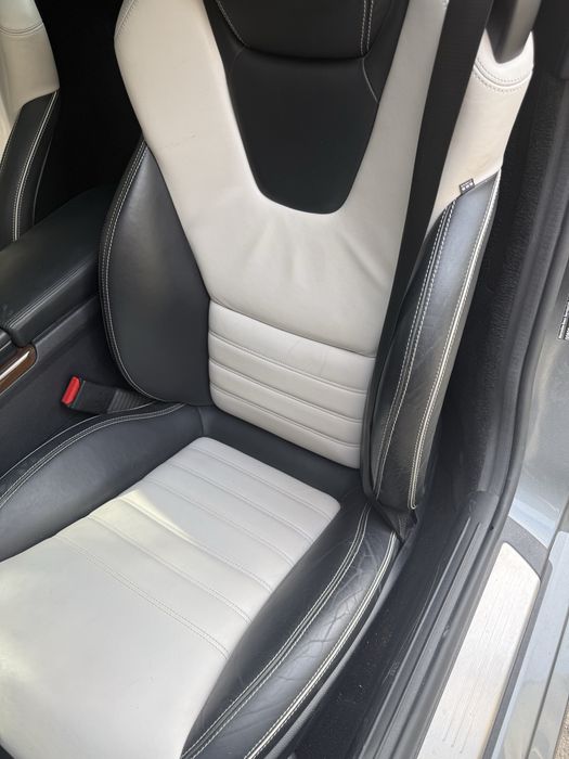 Mercedes  SLC  43 AMG