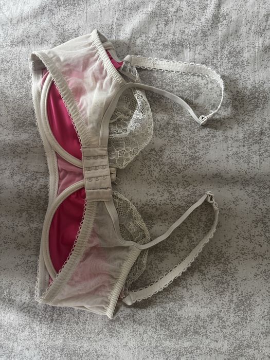 Бюстгалтер 85D TEZENIS