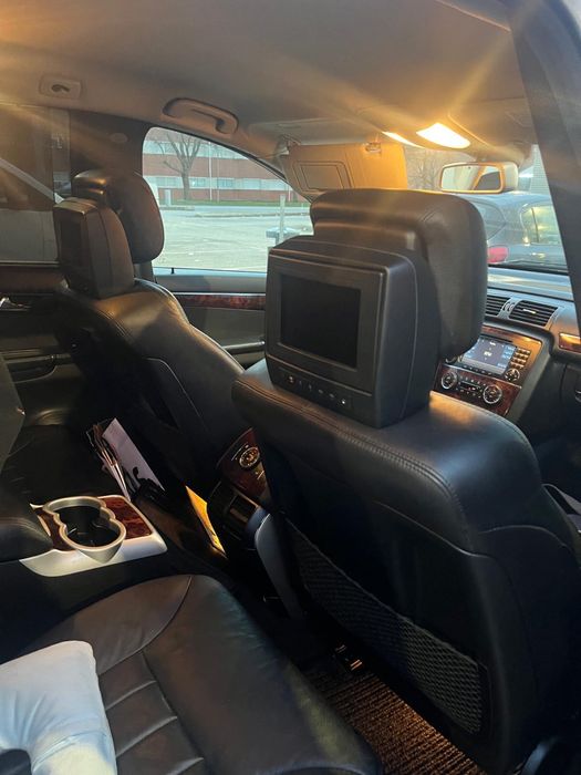 Mercedes  R 320 CDI