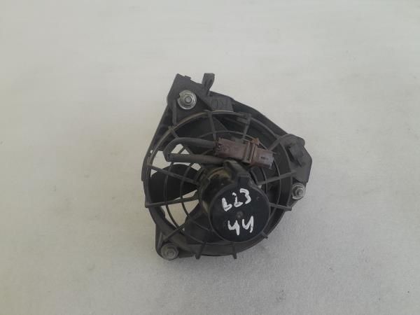Termoventilador / motoventilador RENAULT Twingo III (BCM_)