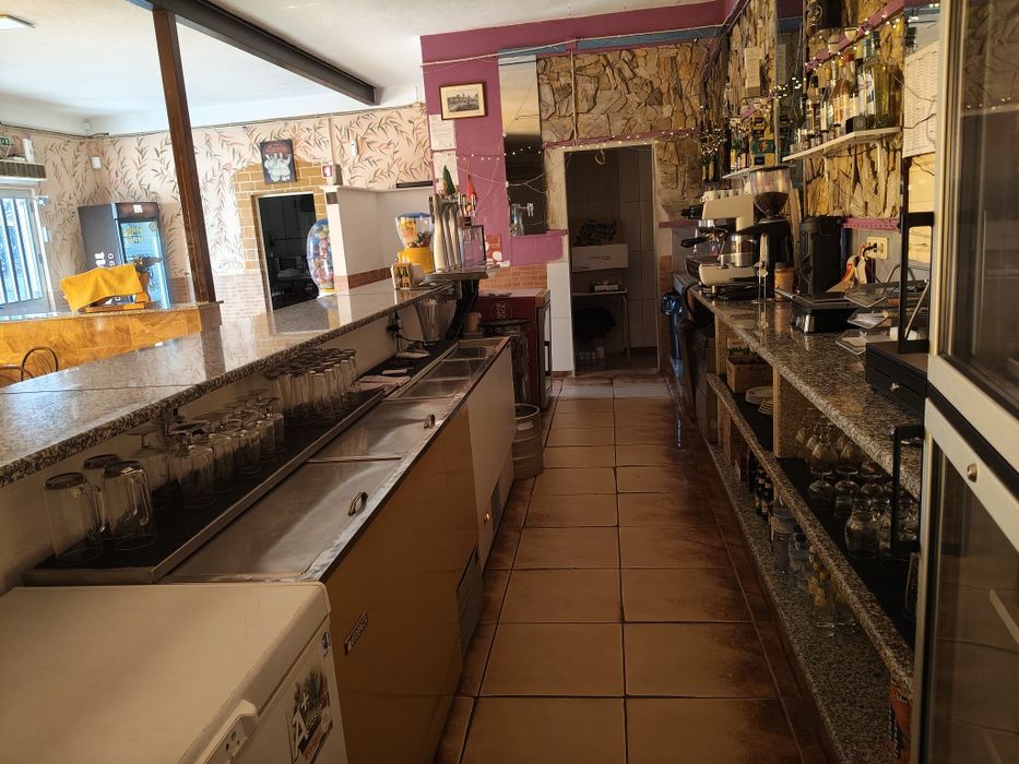 Passa_se café restaurante