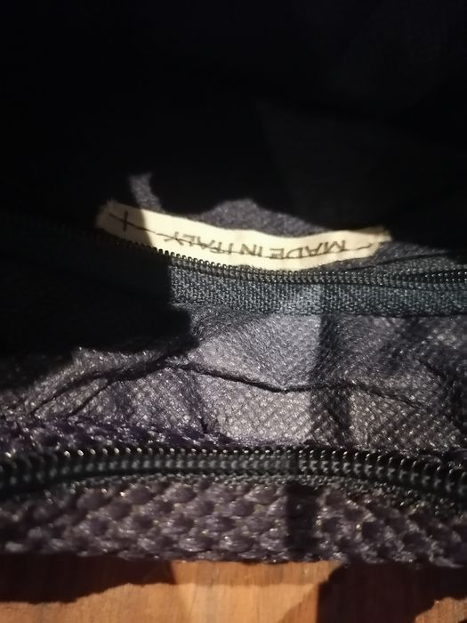 Włoska torebka Vintage