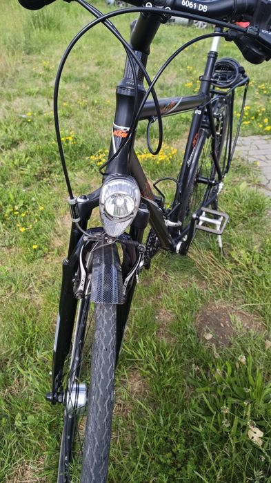 Rower KTM Maranello Light