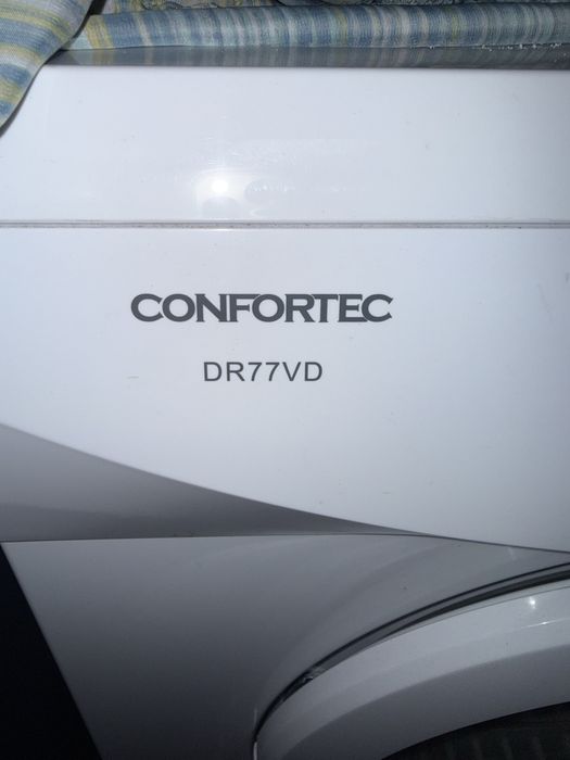 Maquina de Cecar Confortec