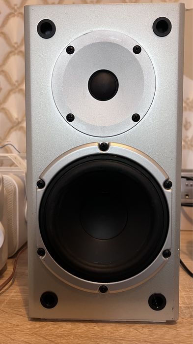 Акустична колонка монітор Sound FORCE LINE FL 90W