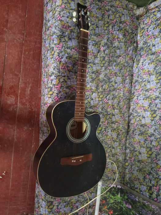 Гітара б/у ,стан на фото