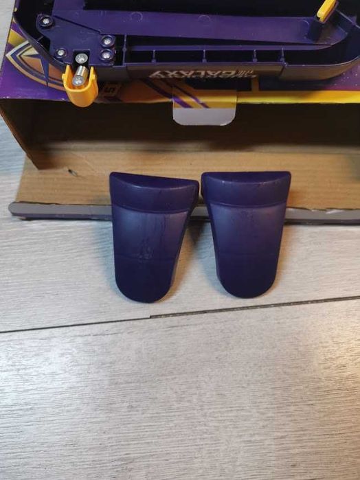 Lexibook Gra Arcade Flipper Pinball LED Strażnicy Galaktyki