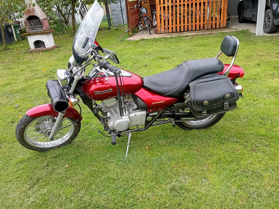 Kawasaki