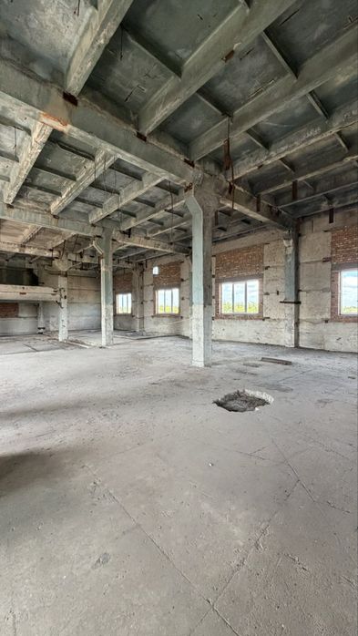 Продаж виробничо складських приміщень,Нові Санжари,Полтавська обл.,власна трансформаторна