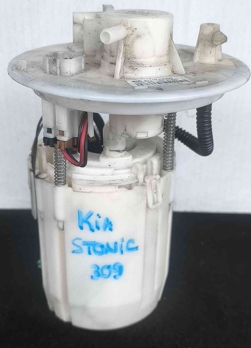 Boia Combustível 31110-H8200 - KIA STONIC