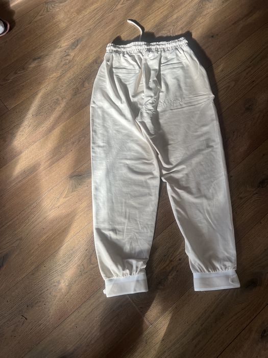 Spodnie dresowe damskie L lub Lx
