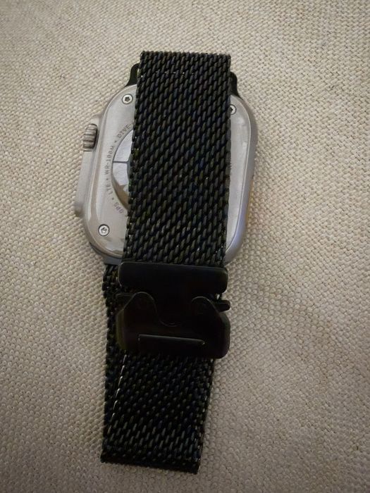 Apple Watch Ultra primeira geração