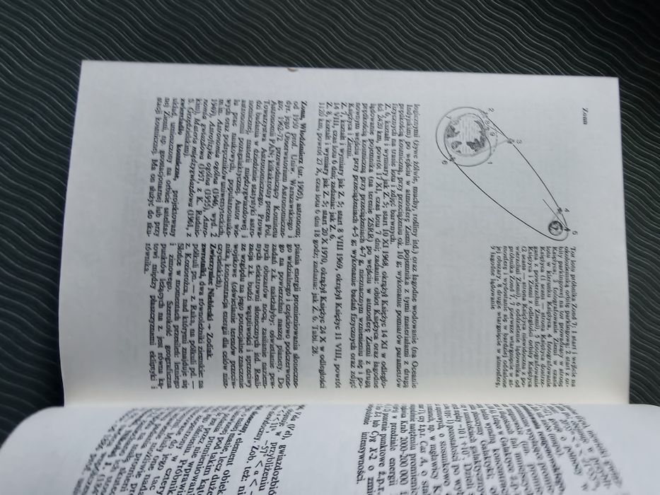 KOPERNIK Astronomia ASTRONAUTYKA Przewodnik encyklopedyczny