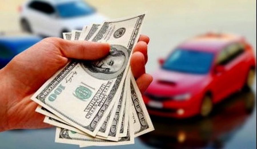 Кредит під заставу авто! Авто залишається у вас